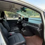 Honda Elysion 2022 из Китая