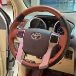 Toyota Prado (Import) 2018 лот 56927868 из Китая