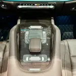 Mercedes-Benz GLE 2021 из Китая