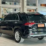 Mercedes-Benz GLE 2021 из Китая