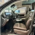 Mercedes-Benz GLE 2021 из Китая