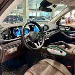 Mercedes-Benz GLE 2021 из Китая