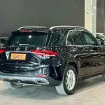 Mercedes-Benz GLE 2021 из Китая