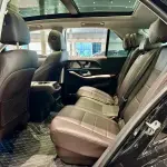 Mercedes-Benz GLE 2021 из Китая