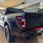Ford F-150 Raptor 2023 из Китая