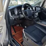 GAC Motor Trumpchi M8 2020 252 л.с. — лот 56929246 из Китая