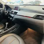 BMW X1 2017 192 л.с. — лот 56929226 из Китая