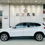 BMW X1 2017 192 л.с. — лот 56929226 из Китая
