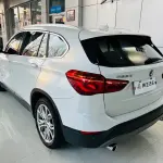 BMW X1 2017 192 л.с. — лот 56929226 из Китая