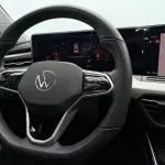 Volkswagen Lamando 2023 из Китая