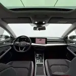 Volkswagen Lamando 2023 из Китая