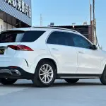 Mercedes-Benz GLE 2019 из Китая