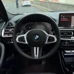 BMW X4 M40i 2023 из Китая