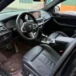 BMW X4 M40i 2023 из Китая