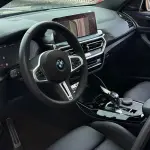 BMW X4 M40i 2023 из Китая