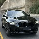 BMW X4 M40i 2023 из Китая