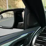 BMW X4 M40i 2023 из Китая