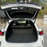 Lexus RX 2024 из Китая