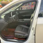 Lexus RX 2024 из Китая