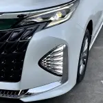 Toyota Sienna 2025 из Китая