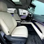 Toyota Sienna 2025 246 л.с. из Китая