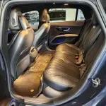 Mercedes-Benz EQS 2024 из Китая