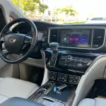 GAC Motor Trumpchi M8 2019 201 л.с. — лот 56944265 из Китая