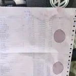 Volkswagen Golf (Import) 2008 из Китая
