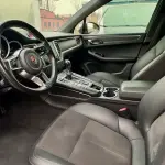 Porsche Macan 2018 252 л.с. — лот 55852353 из Китая