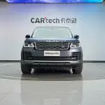 Land Rover Range Rover 2022 400 л.с. — лот 56873258 из Китая