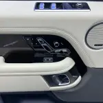 Land Rover Range Rover 2022 400 л.с. — лот 56873258 из Китая