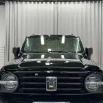 Tank Tank 300 2021 из Китая