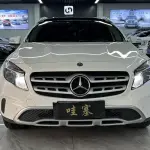 Mercedes-Benz GLA 2019 из Китая