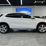 Mercedes-Benz GLA 2019 из Китая