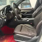 Mercedes-Benz GLC 2020 из Китая