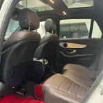 Mercedes-Benz GLC 2020 из Китая