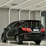 Honda Elysion 2021 215 л.с. из Китая