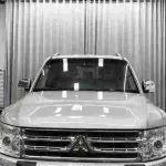 Mitsubishi Pajero (Import) 2012 из Китая