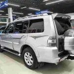 Mitsubishi Pajero (Import) 2012 из Китая