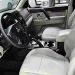 Mitsubishi Pajero (Import) 2012 из Китая
