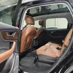 Audi Q7 2021 245 л.с. из Китая
