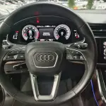 Audi Q7 2021 245 л.с. из Китая