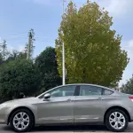 Citroen C5 2011 из Китая