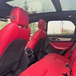 Jaguar F-PACE 2024 250 л.с. из Китая
