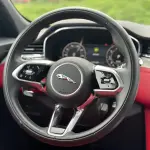 Jaguar F-PACE 2024 250 л.с. из Китая