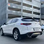 Alfa Romeo Stelvio 2019 из Китая