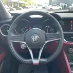 Alfa Romeo Stelvio 2019 из Китая
