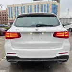 Mercedes-Benz GLC 2019 из Китая