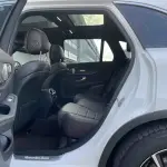 Mercedes-Benz GLC 2020 258 л.с. — лот 56938769 из Китая