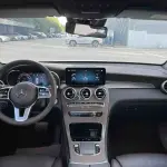 Mercedes-Benz GLC 2020 258 л.с. — лот 56938769 из Китая